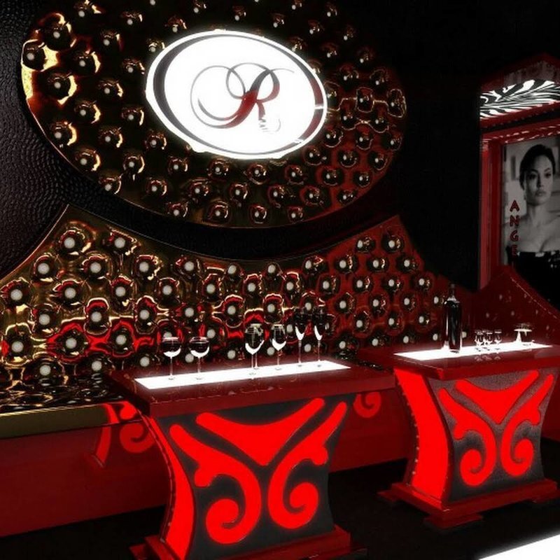 Tinere 18 +, Club Relax Volketswil / Zürich