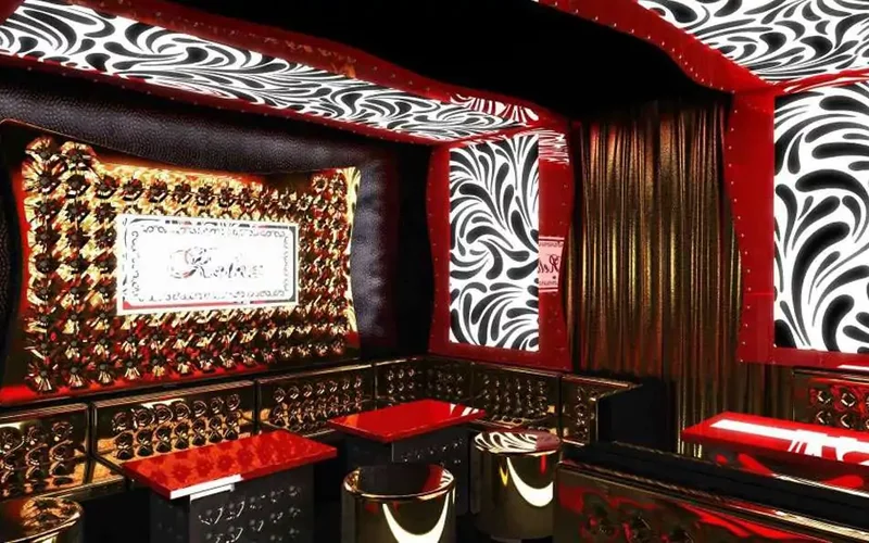 Tinere 18 +, Club Relax Volketswil / Zürich