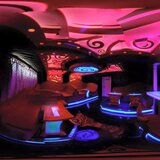 Tinere 18 +, Club Relax Volketswil / Zürich